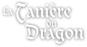 Dragon Around — Logos 2