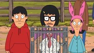 Bob’s Burgers: 9×7