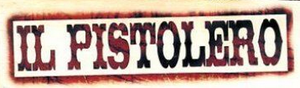 The Shootist — Logos 3