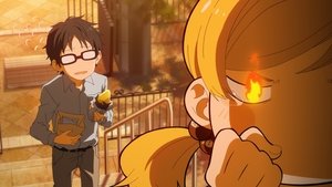 Your Lie in April Season 1 Episode 16