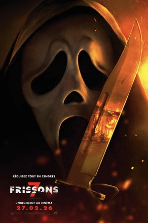 poster Scream 7