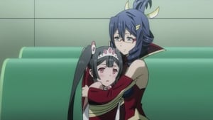 Egao no Daika – Episódio 11