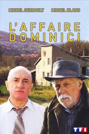 Image L'Affaire Dominici