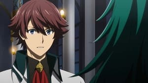 Chiyu Mahou no Machigatta Tsukaikata: Episodio 5