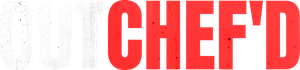 Outchef'd — Logos 4