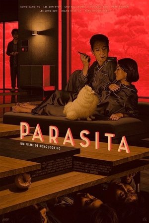 poster Parasite