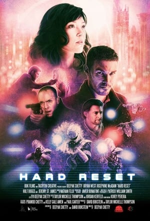 Hard Reset film complet