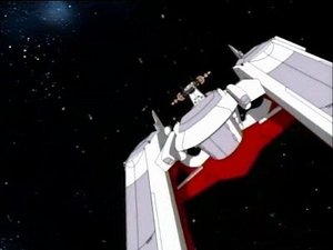 Mobile Suit Gundam Seed: 1×4