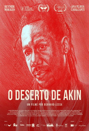 Akin's Desert 6