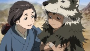 Dororo: Season 1 Episode 8 – The Story of Saru