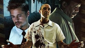 Se7en: pecados capitales (1995) HD 1080p Latino