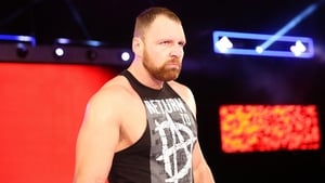 WWE Raw August 13, 2018 (Greensboro, NC)