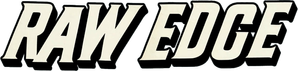 Raw Edge — Logos 1