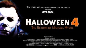Halloween 4: El regreso de Michael Myers