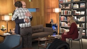 The Good Doctor: O Bom Doutor: 1×18