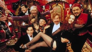 movie image