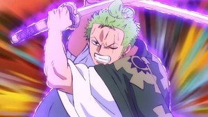 One Piece Season 21 Episode 951