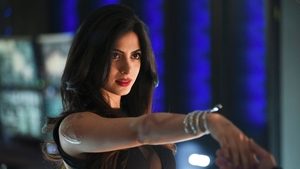 Shadowhunters: Instrumentos Mortais: 1×2