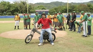 Eastbound & Down 2×1