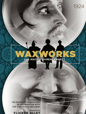 Waxworks