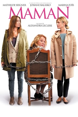 Poster Maman 2012