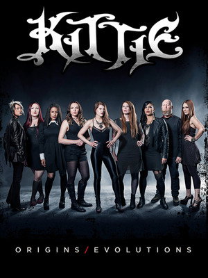 Kittie: Origins/Evolutions 5