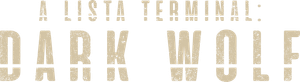 A Lista Terminal: Lobo Negro