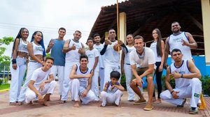 Amazônia Desconhecida: 1×5