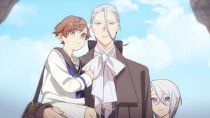 My Stepbrother's Magic is on Another Level!