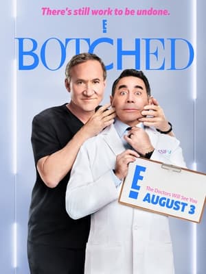 Botched: Kausi 8