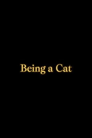 Being a Cat movie poster