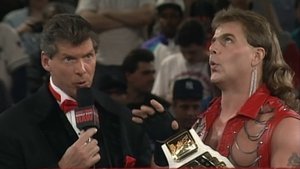April 26, 1993 - Raw #14