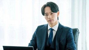The Night I Got Pregnant by the CEO (Aquela Noite, Engravidei do Presidente): Temporada 1 – Episódio 3