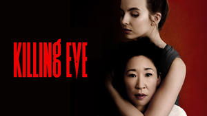 poster Killing Eve