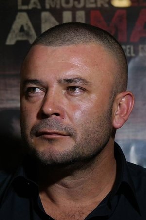 Affiche de Tito Alexander Gomez