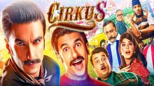 Cirkus (2022) Hindi HD