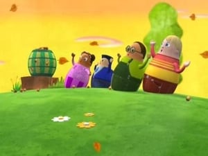 Higglytown Heroes Weather or Not / Green in the Gills