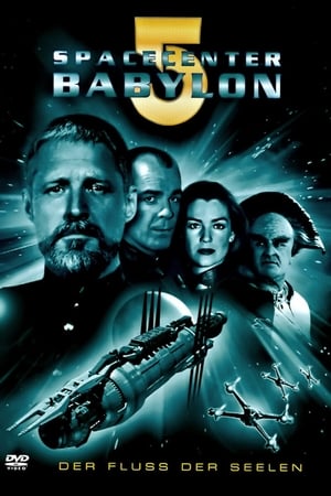 Spacecenter Babylon 5 - Der Fluss der Seelen 1998