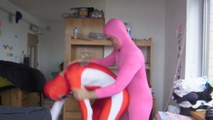 GANGNAM STYLE