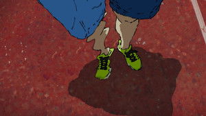 فيلم Hyakuemu 2025 مترجم