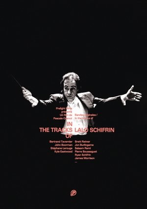 Image In The Tracks of Lalo Schifrin
