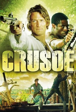 Crusoe: Season 1