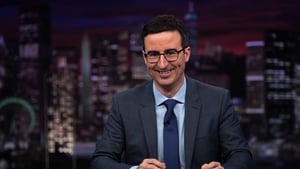 Last Week Tonight with John Oliver: 1×12