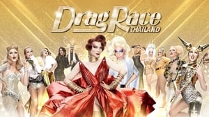 poster Drag Race Thailand