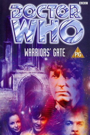 Doctor Who: Warriors' Gate