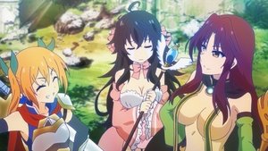 And You Thought There Is Never a Girl Online? Season 1 Episode 2