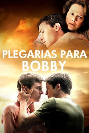 Poster Oraciones para Bobby 2009