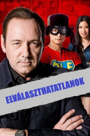 Elválaszthatatlanok (2012)