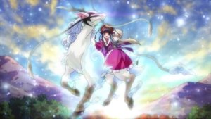 Merc Storia: Mukiryoku no Shounen to Bin no Naka no Shoujo Episódio 05