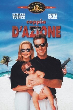 Poster di Coppia d'azione